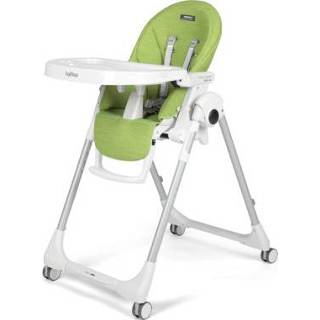 👉 Kinder stoel meisjes groen kinderen donkergroen Peg Perego Kinderstoel Prima Pappa Follow Wonder Green 8005475408667