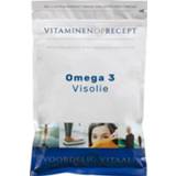 👉 Vitamine hoeveelheid active Omega 3 Visolie - 170 Capsules Vitaminen Op Recept