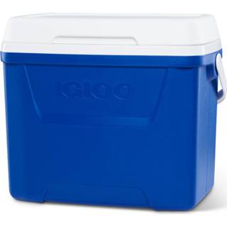 👉 Koelbox blauw active Igloo Laguna 28 - 26 Liter