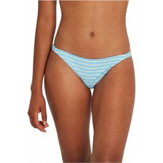 👉 Bikinibroekje XL bruin vrouwen Volcom - Women's Next In Line Hipster maat XL, 193573653985