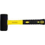 👉 Hamer active Orit FH 1000 - Hitter Fiberglas 220 mm 8718026803100