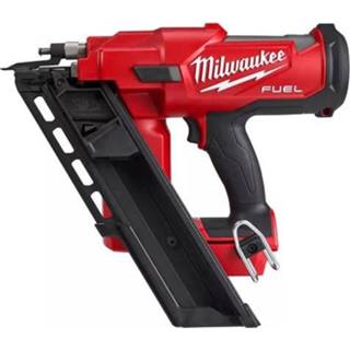 👉 Accu tacker active Milwaukee M18 FFN-0C 18V Li-Ion in koffer - 2,9-3,32mm 50-90mm 4058546325596