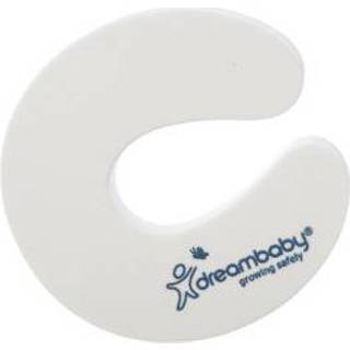 Deur stopper jongens wit baby's Dream baby ® Deurstopper, 9312742301170