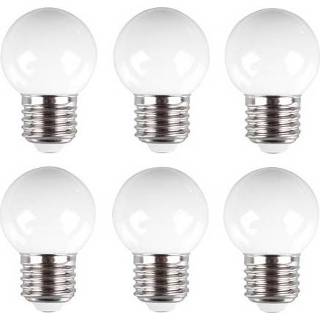 👉 Reservelamp witte active reservelampen voor LED-feestslinger