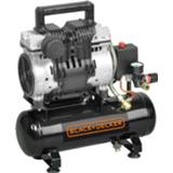 👉 Compressor active Black+Decker B2BB104BND359 - Olievrij 8bar 750W 8016738768756