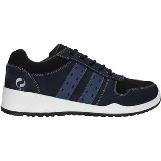 👉 Veiligheidsschoen blauw 47 active QUICK Sport laag - Maat 8718591553233