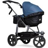 👉 Kinder wagen blauw meisjes kinderen Tfk Mono Ecco Antiseptic combinatie kinderwagen 4260643471216