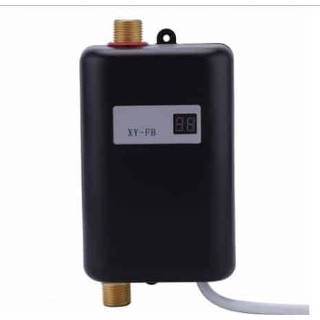 👉 Thermostaat active Mini Speed Heat Wateropslag Gratis Elektrische tankloze boiler