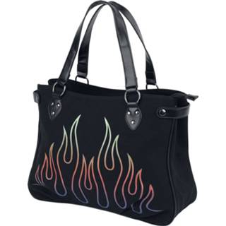 Handtas vrouwen meerkleurig Banned - Wicked Dusk Tote Bag 5059075097939