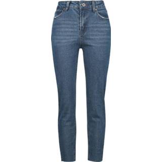 👉 Spijkerbroek blauw vrouwen s Hailys - Jessica Jeans 4063942082004