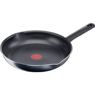 👉 Koekenpan aluminium zwart Tefal Family Day - 32 Cm 3168430309524