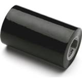 👉 Isolatietape zwarte active - 100 mm x 10 m
