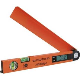 👉 Digitale hoekmeter active Winkeltronic Easy - 600 mm 4016054325996