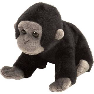 👉 Knuffel Speelgoed gorilla 13 cm