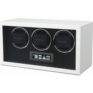 👉 Watchwinder active Benson Compact Triple 3.WS