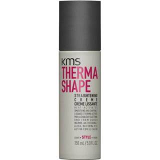 👉 Active KMS Thermashape Straightening Creme 150ml 4044897320403