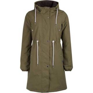 👉 Groen active vrouwen Danefae Winterparka Dames Nora