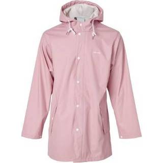 👉 Roze active Wings Jacket Soft Pink