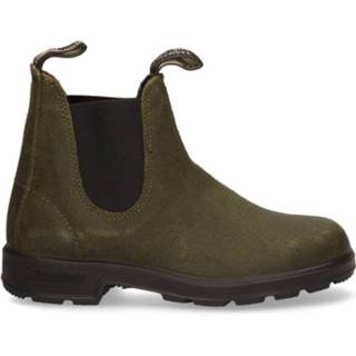 👉 Groen rubber active Blundstone 1615 9315891492430