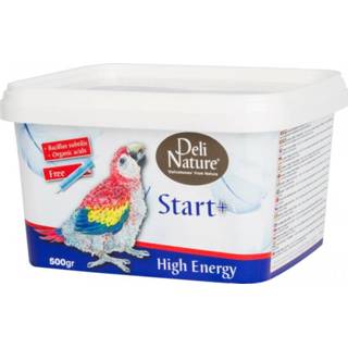 👉 Active 4x Deli Nature Start + High Energy 500 gr 5411860805813