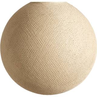 👉 Active Cotton Ball Lights lamp Cream 8852310107076 8852310104075