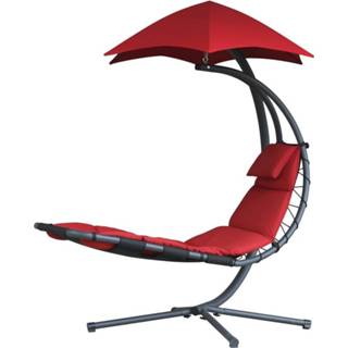 👉 Rood active Vivere The Original Dream Chair 8991340030456