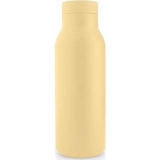 👉 Thermosfles geel active Eva Solo Urban 500 ml 5706631206624