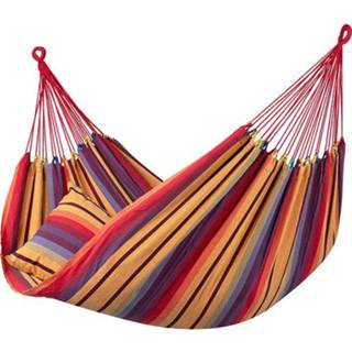 👉 Hangmat active Tropilex Rainbow Single 8719925914782