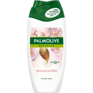 👉 Douche crème active Palmolive Naturals Douchecreme Amandel 250 ml 8714789732893