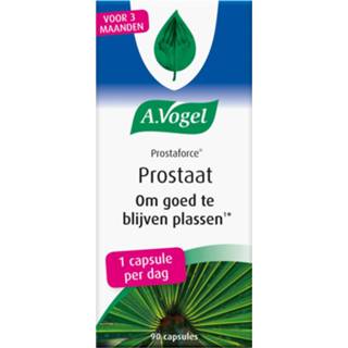 👉 2x A.Vogel Prostaforce Prostaat 90 capsules