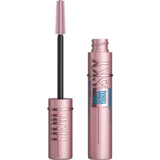 👉 Mascara zwart active Maybelline Lash Sensational Sky High Waterproof