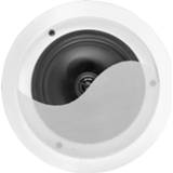 👉 Luidspreker active Power Dynamics CSAG6T Alu plafond speaker 100V - 6.5