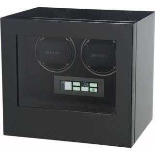 👉 Watchwinder active Benson Smart-Tech II 2.20.B