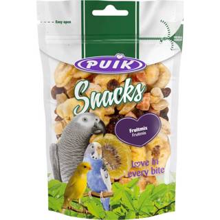 👉 Fruitmix active Puik Snacks 200 gr 8711242934290