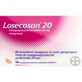 👉 Active Losecosan 20 mg 14 tabletten 8713091026737