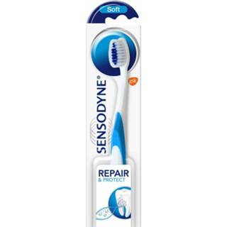 👉 Tandenborstel active 4x Sensodyne Repair&Protect Soft 6019924712788