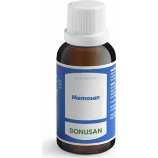 👉 Active Bonusan Memosan 30 ml 8711827015550