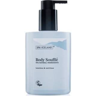 👉 Active Spa of Iceland Body Soufflé 300ml 5694520770090