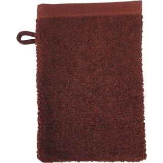 Washandje bruin The One 500 gram 15x21 cm 4761925418108