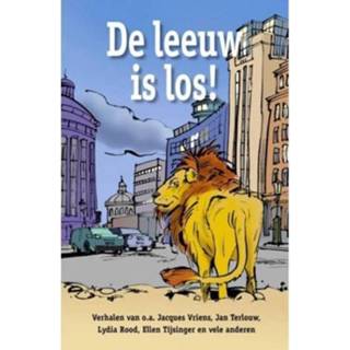 Active De leeuw is los! 9789085160779