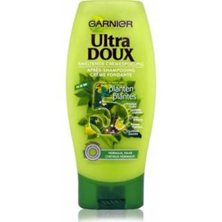 👉 Active Garnier Ultra Doux 5 Planten Normaal Haar Conditioner - 200ml 3600541188501