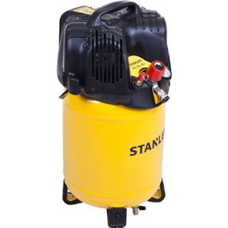👉 Compressor active Stanley 8117190STN598 - Olievrij 10bar 1100W 8016738754940