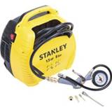 👉 Compressor active Stanley 8215190STN595 - 8bar 1100W 8016738753899