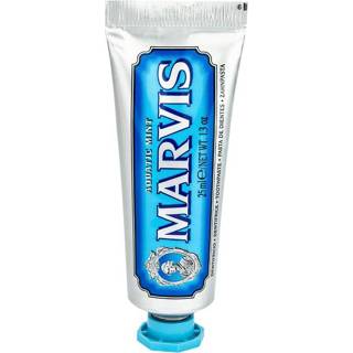 👉 Tandpasta active Marvis 25ml Acquatic Mint 8004395111329