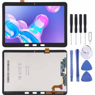 👉 Digitizer active Lcd-scherm en volledige montage voor Samsung Galaxy Tab Pro SM-T540 / T545 T547 6922128091729