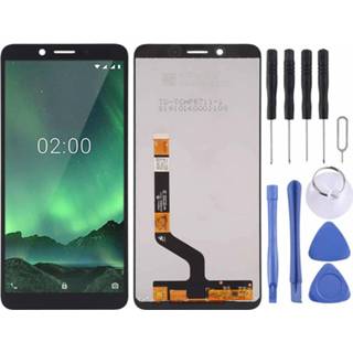 👉 Digitizer active LCD-scherm en volledige montage voor Nokia C2 6922597962346