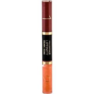 👉 Active Max Factor Lipfinity Colour&Gloss Lip Gloss - 630 More&More Macchi 4084500210462