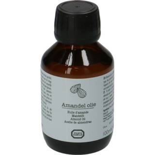 Amandelolie active Amandelolie, 100 ml