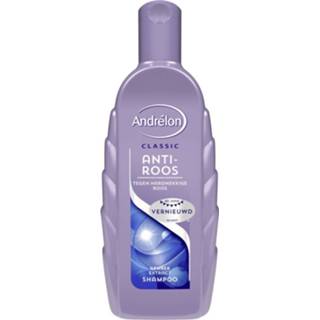 👉 Andrelon Shampoo Anti Roos 300 ml