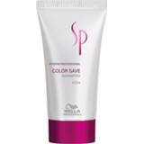 👉 Shampoo active Wella SP Color Save 30ml 4015600129880